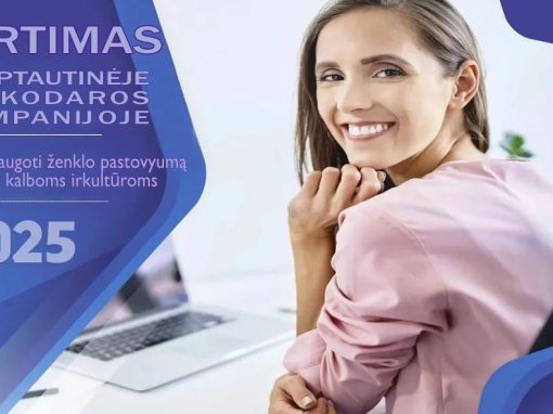 reklamos vertėjas
