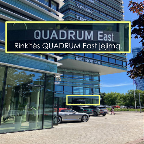 Quadrum3-trečias