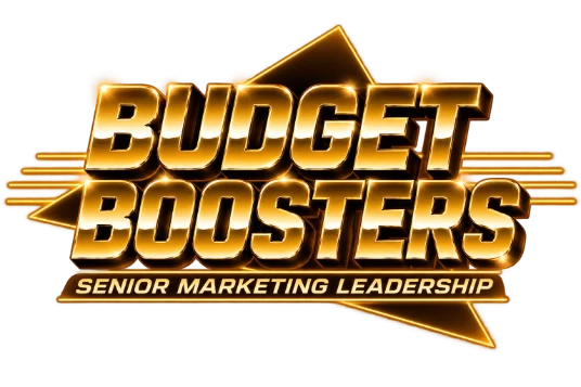Budget Boosters