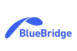 Blue Bridge logo