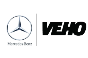 Mercedes Benz - Veho logo