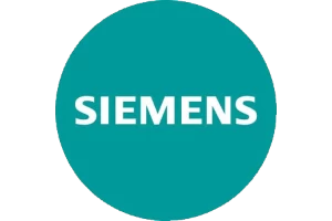 Siemens logo