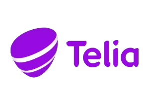 Telia logo